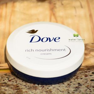 Dove Rich Nourishment Cream