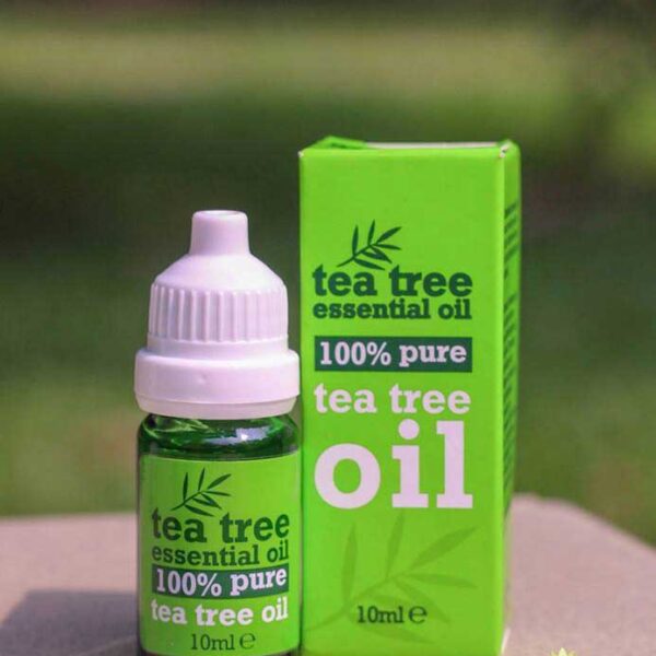 Xpel Tea Tree Essential Oil