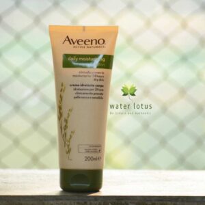 Aveeno Daily Moisturizing Lotion