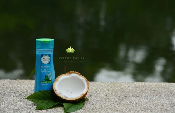 Lotus Herbals Kera Veda Neemactive Anti-Dandruff Shampoo Review