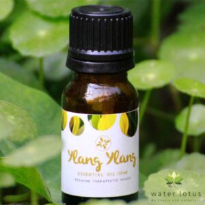 SKIN CAFE YLANG YLANG ESSENTIAL OIL