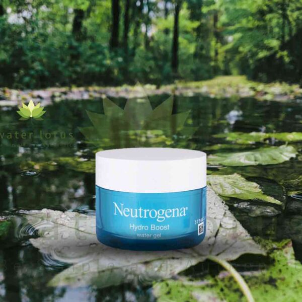 Neutrogena Hydro Boost Water Gel Cream