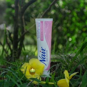 Nair Hair Removal Cream (Bikini & Underarm)