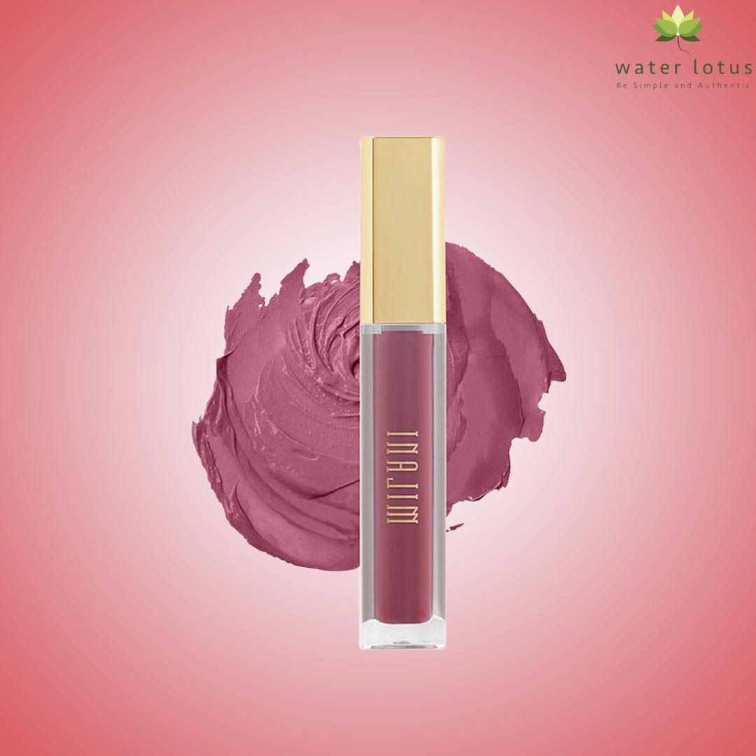 Milani Fling Amore Matte Lip Creme