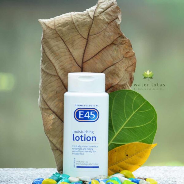 E45 Moisturising Lotion
