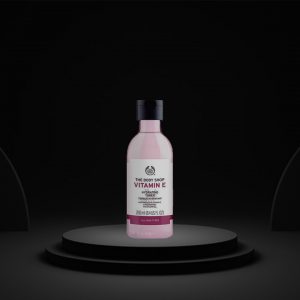 The Body Shop Vitamin E Hydrating Toner 
