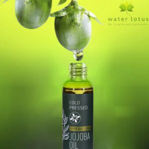 SKIN CAFE JOJOBA OIL, 100% NATURAL