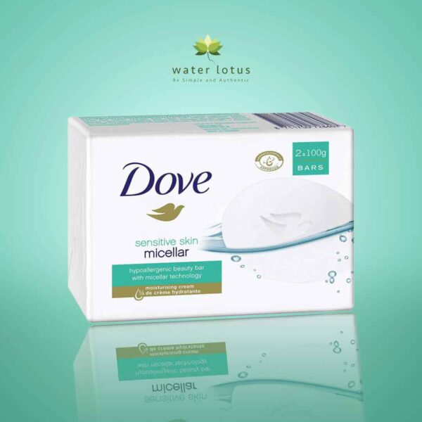 Dove Soap