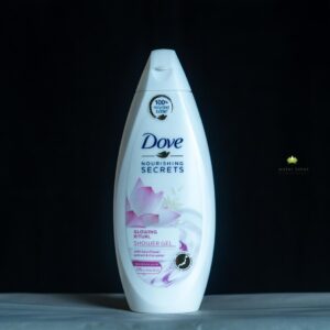 Dove Shower Gel