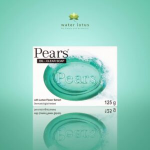 Pears-Oil-Clear-Soap-With-Lemon-Flower-Extract