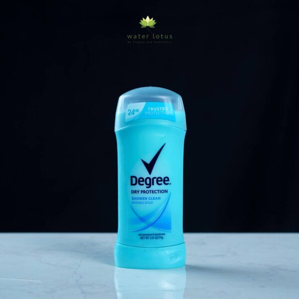 Degree Dry Protection Antiperspirant Deodorant