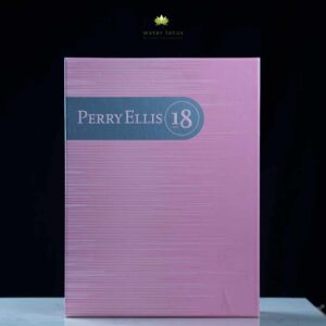 Perry Ellis Perry Ellis 18 Women 4 Pc Gift Set