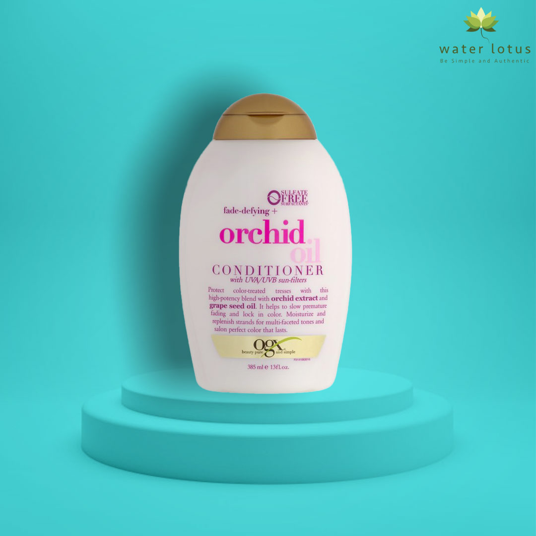 OGX Fade Defying Orchid Oil Conditioner