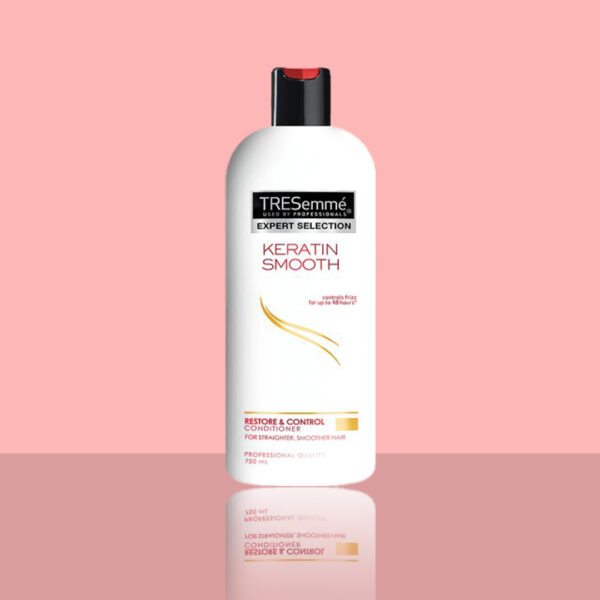 Tresemme Keratin Smooth Conditioner 750ml