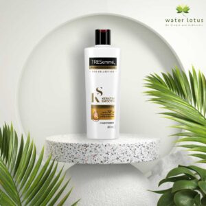 Tresemme Keratin Smooth Conditioner Marula Oil