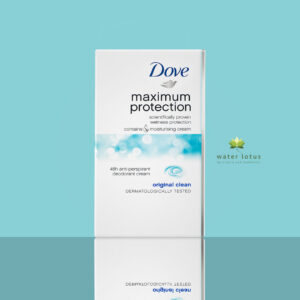 Dove Maximum Protection Antiperspirant Deodorant cream
