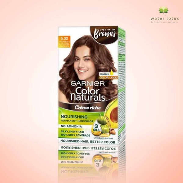Garnier-Color-Naturals-Shade-5