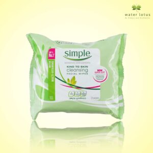 Simple-Kind-To-Skin-Cleansing-Facial-Wipes-25’S