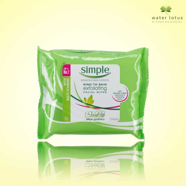 Simple-Kind-to-Skin-Exfoliating-Facial-Wipes-25-per-pack