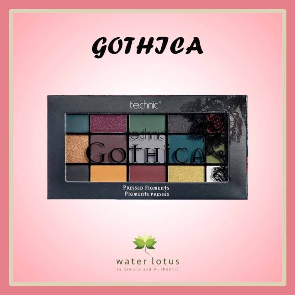 Technic-Gothica-Pressed-Pigment-Eyeshadow-Palette