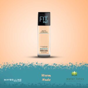maybelline-foundation-fit-me-matte-poreless-warm-nude