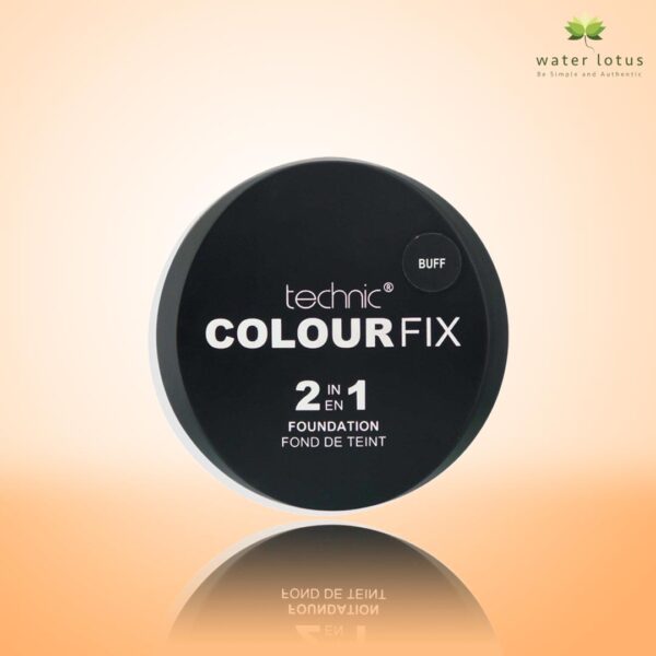 Technic-Colour-Fix-2-IN-1-Pressed-Powder-_-Cream-Foundation-Buff