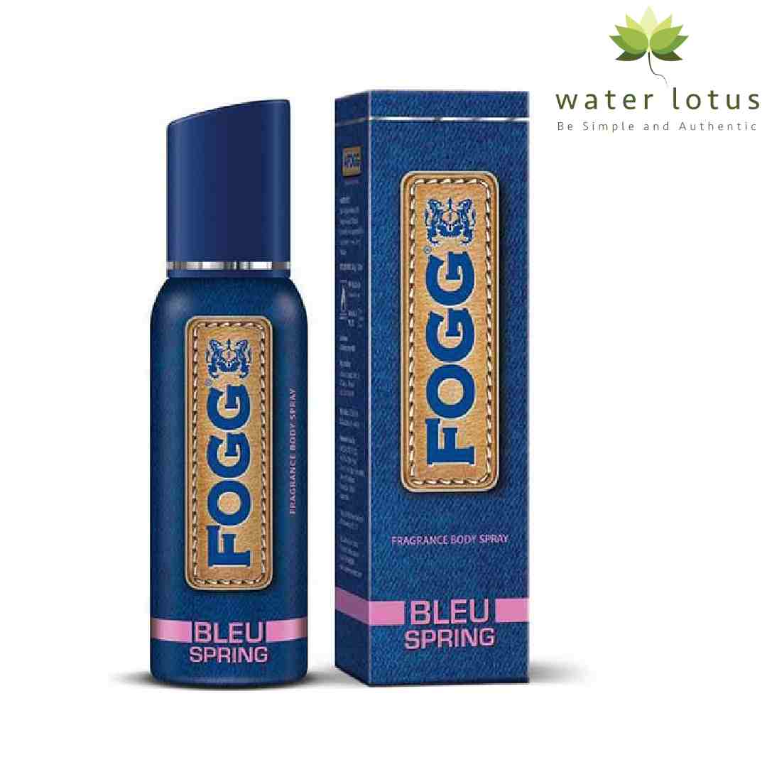 Fogg-Body-Spray-Bleu-Spring-150-ml