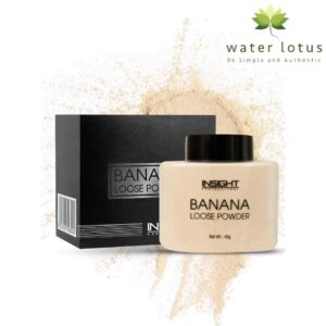 Insight-Banana-Lose-Powder