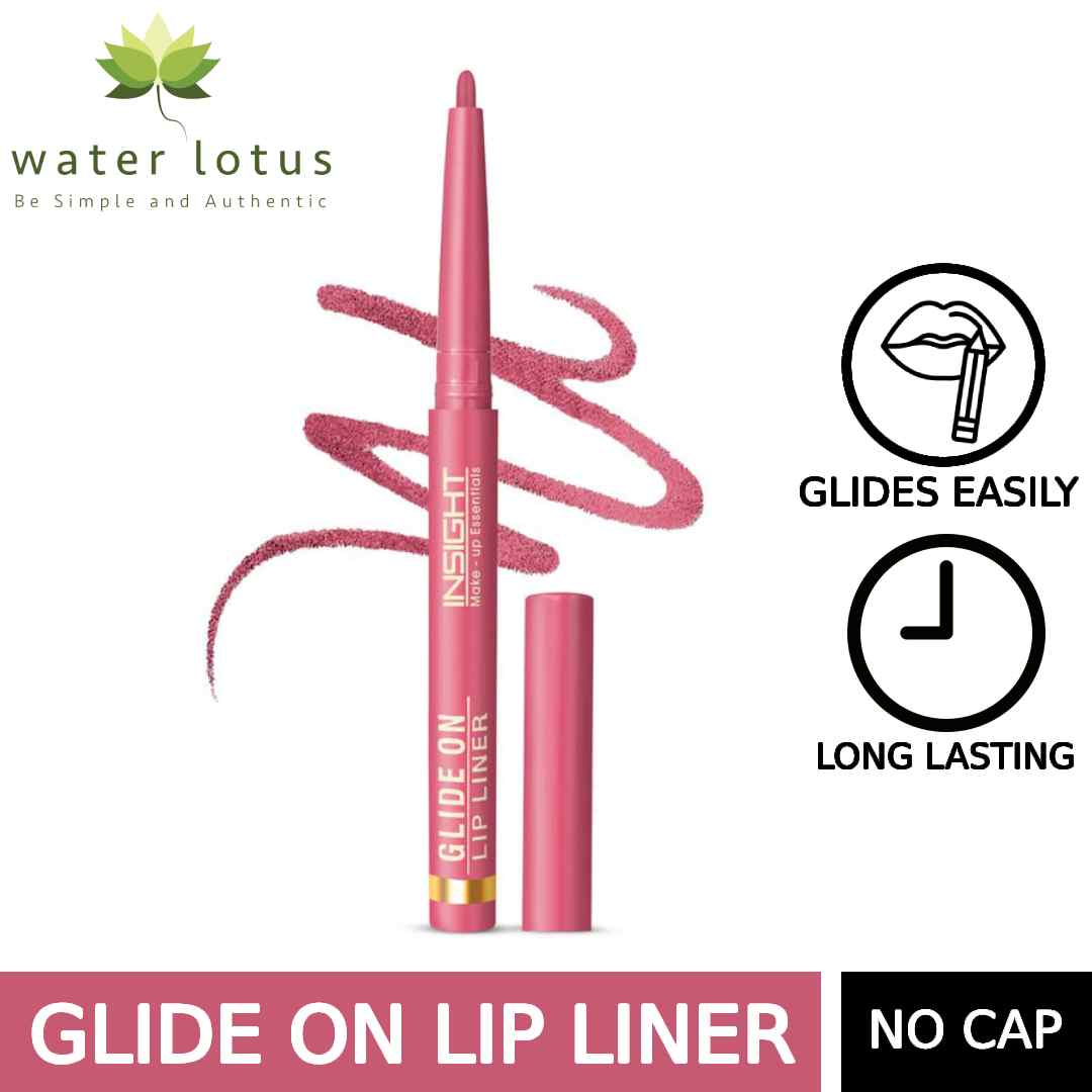Insight Glide On Lip Liner-No Cap-07
