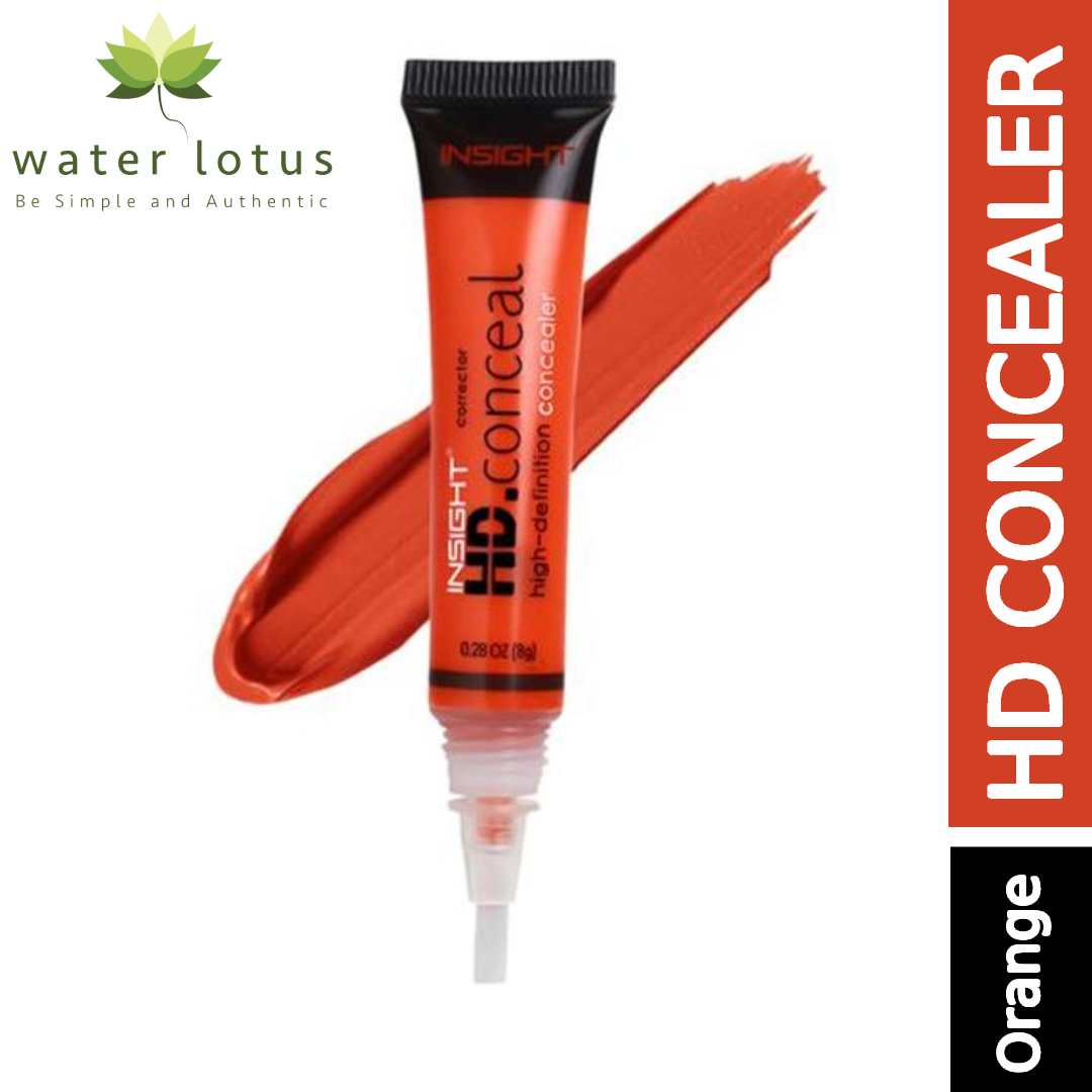 Insight-HD-Concealer-Orange