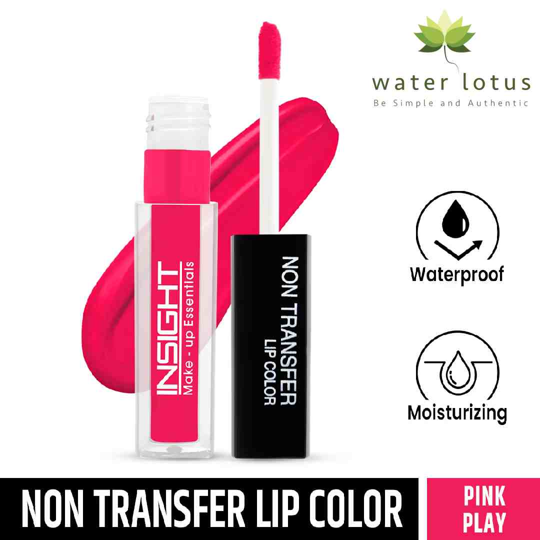 Insight-Non-Transfer-Lip-Color-Pink-play