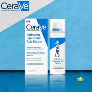 Cerave-Hydrating-Hyaluronic-Acid-Serum 30ml