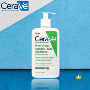 Cerave-Hydrating-Cream-to-Foam-Cleanser 236ml