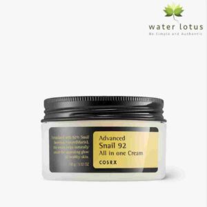 Cosrx-Advanced-Snail-92-All-In-One-Cream100g