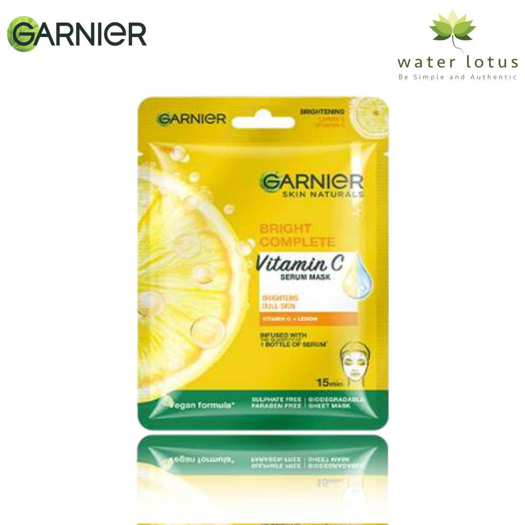 Garnier-BRIGHT-Complete-Serum-Mask-28gm