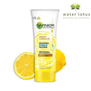 Garnier-Light-Complete-Duo-Action-Face-Wash-100ml