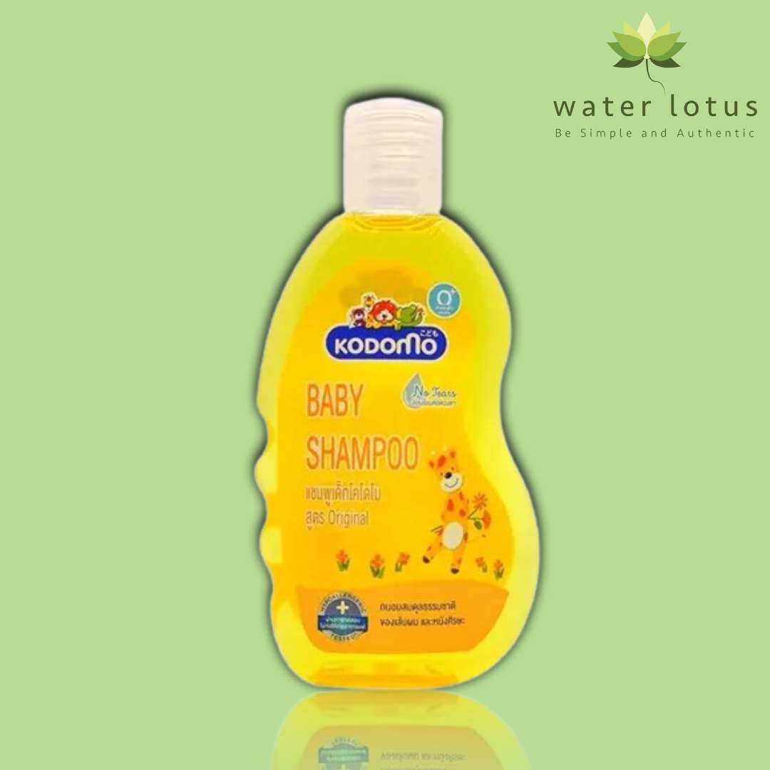 Kodomo-Baby-Shampoo-0-Original-200ml