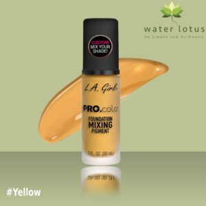 L.A.-Girl-Pro-Color-Foundation-Mixing-Pigment-Yellow