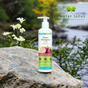 Mamaearth-onion-shampoo-for-hair-growth-hair-fall-control-with-onion-oil-plant-keratin