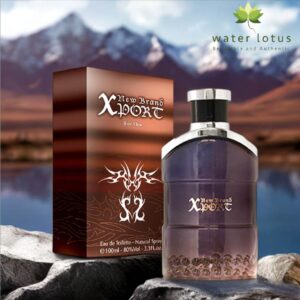 NEW-BRAND-XPORT-For-Man-100-ml