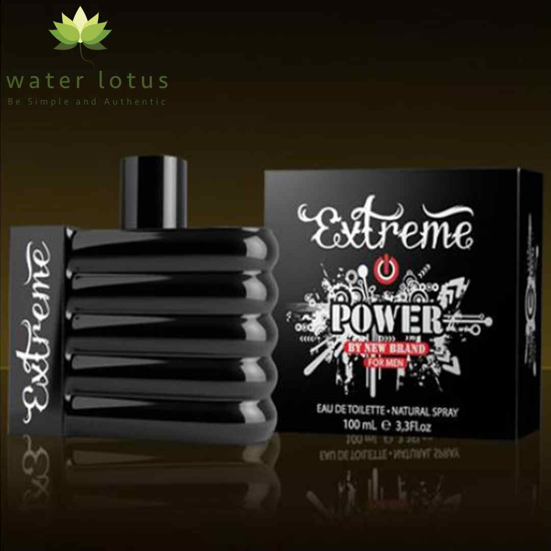 New-Brand-Extreme-Power-EDT-For-Men-100ml