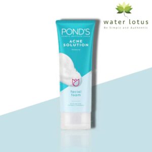 Ponds-Acne-Clear-Facial-Foam-With-Active-Thymo-T-Essence