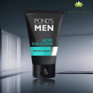 Ponds-Men-Face-Wash-Acne-Solution-100gm