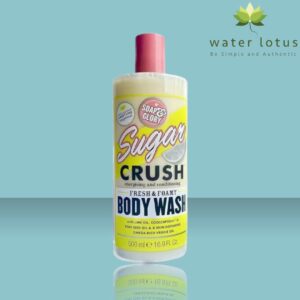Soap-Glory-Sugar-Crush-Body-Wash 500ml