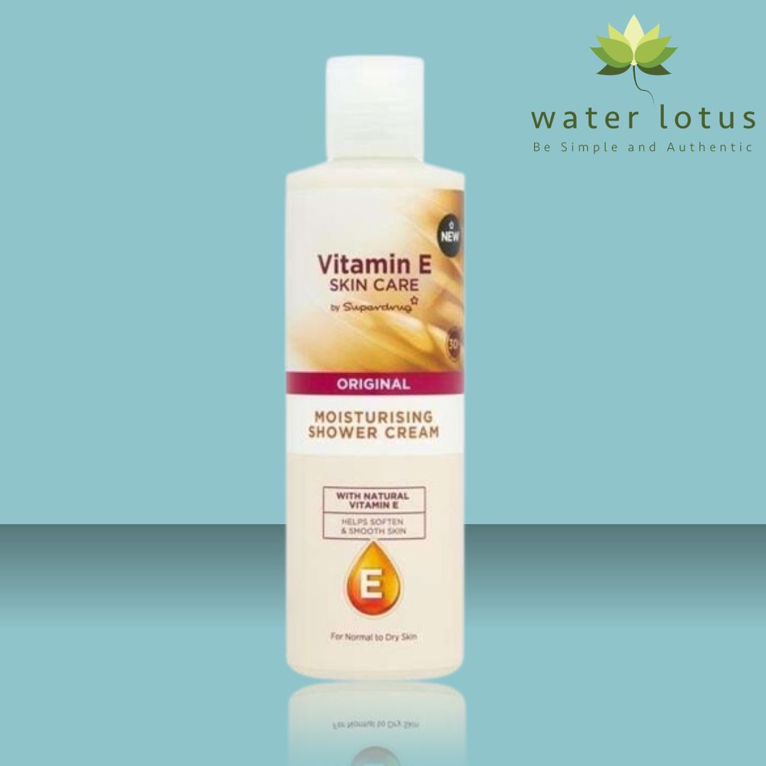 Vitamin-E-Original-Body-Wash-250ML