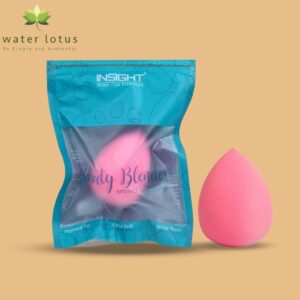 Insight-Cosmetics-Beauty-Blender-Sponge-Applicator-Pink