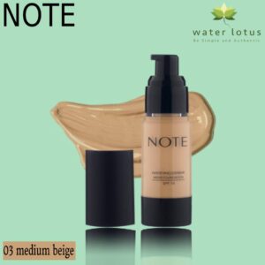 Note-Mattifying-Extreme-Wear-Foundation-03-medium-beige