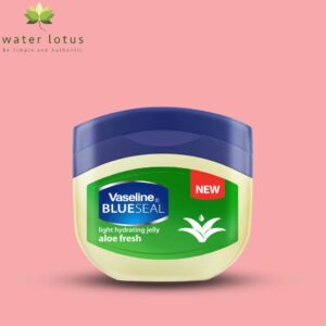 Vaseline-Blueseal-Aloe-Fresh-Light-Hydrating-Jelly-100ml
