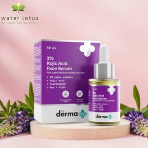 The-Derma-Co-2%-KojicAcid-Face-Serum-30-ml