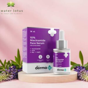 The-Derma-Co-10%-Niacinamide-Face-Serum-30ml
